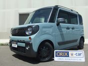 スズキ スペーシア　ギア ハイブリッドＸＺ