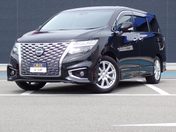 日産 エルグランド ２５０ハイウェイスターＳ