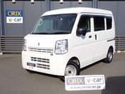 スズキ エブリイバン ＰＡ　リミテッド　ＨＲ