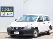 日産 ＮＶ１５０　ＡＤ　２ＷＤ ＤＸ