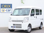 スズキ エブリイバン ＰＡ　リミテッド　ＨＲ
