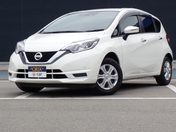 日産 ノート Ｘ