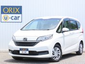 ホンダ フリード Ｇ　ホンダセンシング
