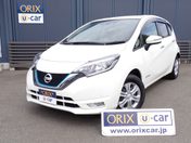 日産 ノート ｅ－ＰＯＷＥＲ　Ｂ