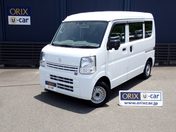 スズキ エブリイバン ＰＡ　リミテッド　ＨＲ