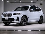 ＢＭＷ Ｘ３ ｘＤｒｉｖｅ２０ｄ　Ｍスポーツ