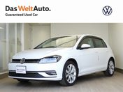 フォルクスワーゲン ゴルフ ＴＳＩ　ハイライン