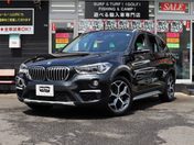 ＢＭＷ Ｘ１ ｓＤｒｉｖｅ１８ｉ　ｘライン