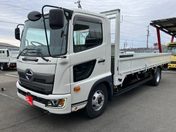 日野自動車 レンジャー 積載３．６トン