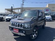 スズキ ジムニー　４ＷＤ クロスアドベンチャー