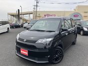 トヨタ スペイド Ｘ
