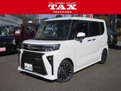 ダイハツ タント ６６０　カスタム　ＲＳ　全方位カメラ＆ａ