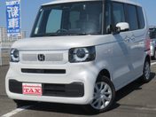 ホンダ Ｎ　ＢＯＸ ６６０　ディスプレイオーディオ・左電動リ