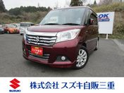 スズキ ソリオ ＨＹＢＲＩＤ　ＭＺ　２型　ＭＡ３６Ｓ