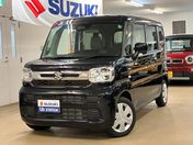 スズキ スペーシア ＨＹＢＲＩＤ　Ｘ