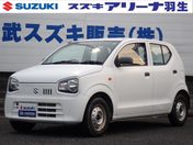 スズキ アルトバン ＶＰ