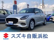 スズキ スイフト ＸＧ　衝突軽減ブレーキ