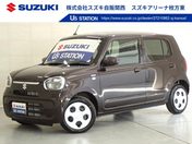 スズキ アルト ＨＹＢＲＩＤ　Ｓ　２型