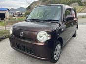 ダイハツ ミラ　ココア ココアＬ
