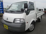 三菱 デリカトラック　４ＷＤ ＤＸ