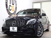 ＡＭＧ Ａクラス ミセッテイ