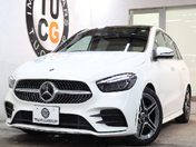 メルセデスベンツ Ｂクラス Ｂ１８０　ＡＭＧライン