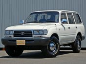 トヨタ ランドクルーザーワゴン ＶＸ　Ｌｔｄ