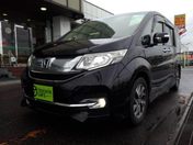 ホンダ ステップワゴン　スパーダ スパーダアドバンスパッケージベータ