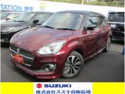 スズキ スイフト ＸＲリミテッド　ＺＣ８３Ｓ．ＺＤ８３Ｓ　