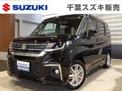 スズキ ソリオ ＨＹＢＲＩＤ　ＭＺ
