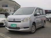 ホンダ ステップワゴン Ｌ