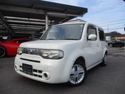 日産 キューブ １５Ｘ　Ｍセレクション