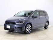 フォルクスワーゲン ゴルフ　トゥーラン ＴＳＩ　Ｒライン