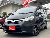 ホンダ フリード Ｇ　ジャストセレクション