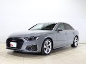 アウディ Ａ４ ３５　ＴＦＳＩ　Ｓライン