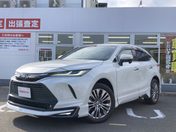 トヨタ ハリアー　２ＷＤ Ｚ