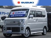 スズキ エブリイワゴン ＰＺターボスペシャル　ハイルーフ　２型