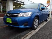 トヨタ カローラフィールダー １．５Ｘ