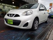 日産 マーチ Ｓ