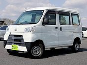 ダイハツ ハイゼットカーゴ　４ＷＤ スペシャル