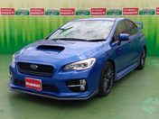 スバル ＷＲＸ　ＳＴＩ ＳＴｉ