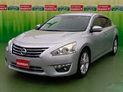 日産 ティアナ ＸＶ
