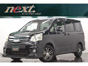 トヨタ ノア Ｓｉ