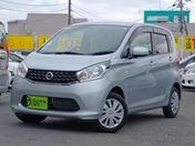 日産 デイズ Ｓ