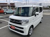 スズキ スペーシア ＨＹＢＲＩＤ　Ｘ
