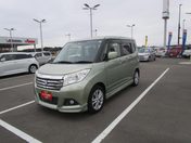 スズキ ソリオ ＨＹＢＲＩＤ　ＭＺ