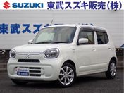 スズキ アルト ＨＹＢＲＩＤ　Ｘ