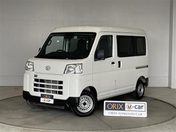 ダイハツ ハイゼットカーゴ デラックス