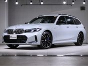 ＢＭＷ ３シリーズ　ツーリング Ｍ３４０ｉ　ｘＤｒｉｖｅ