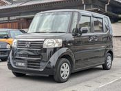 ホンダ Ｎ　ＢＯＸ Ｇ　Ｌパッケージ
